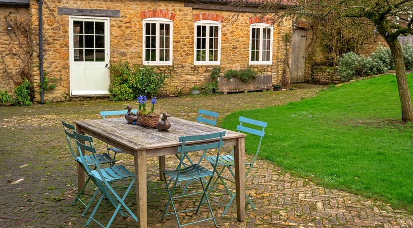 Photo of The Magic of Living