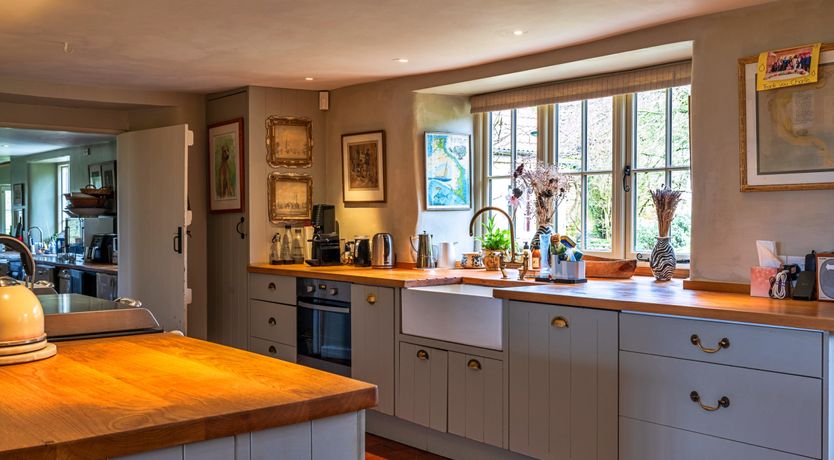 Photo of The Magic of Living