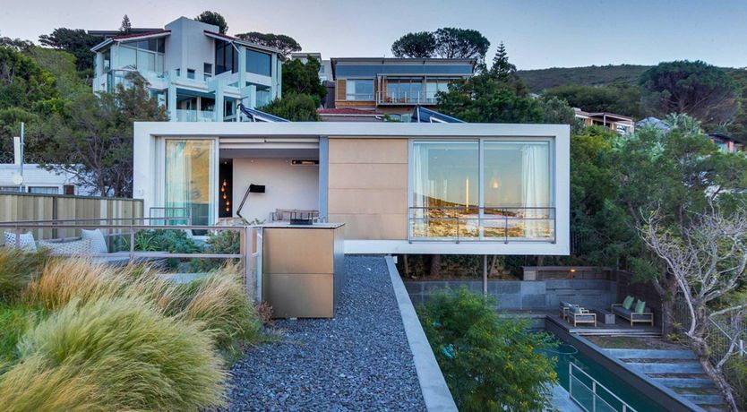 Photo of Mountain Muse