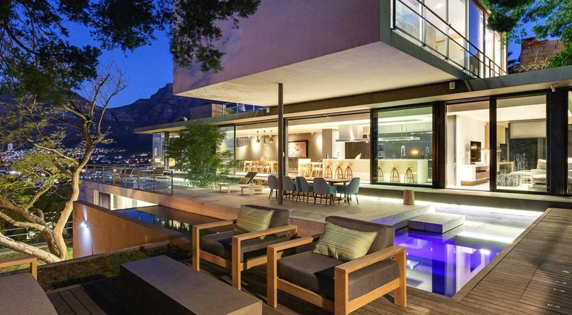 Photo of Mountain Muse