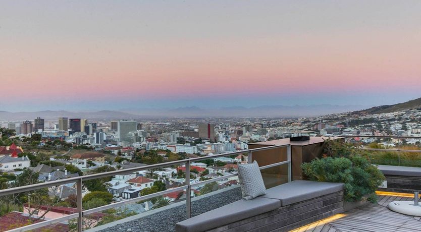 Photo of Mountain Muse