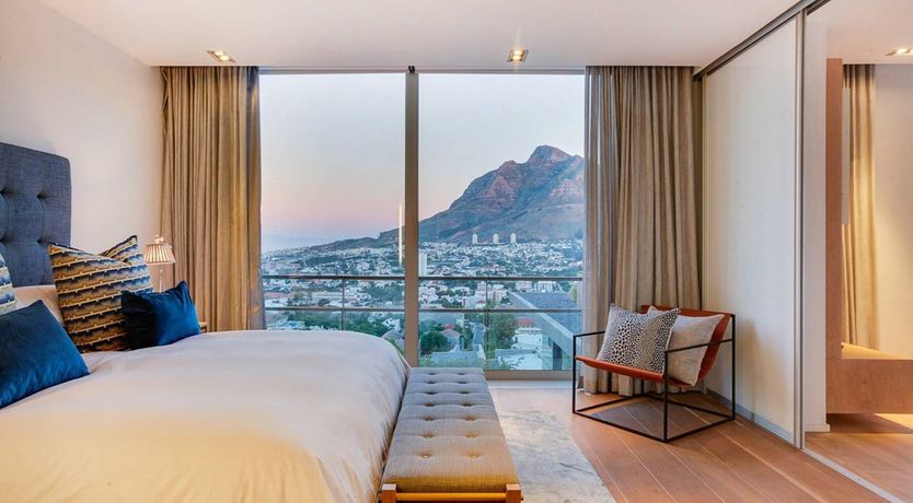 Photo of Mountain Muse