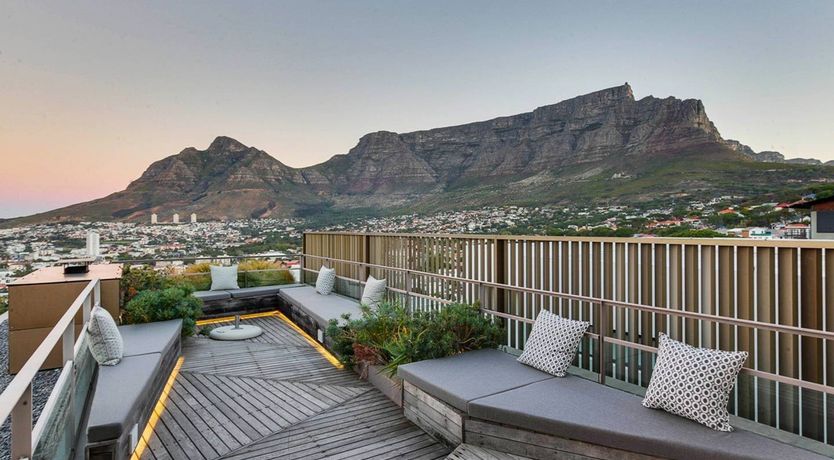 Photo of Mountain Muse