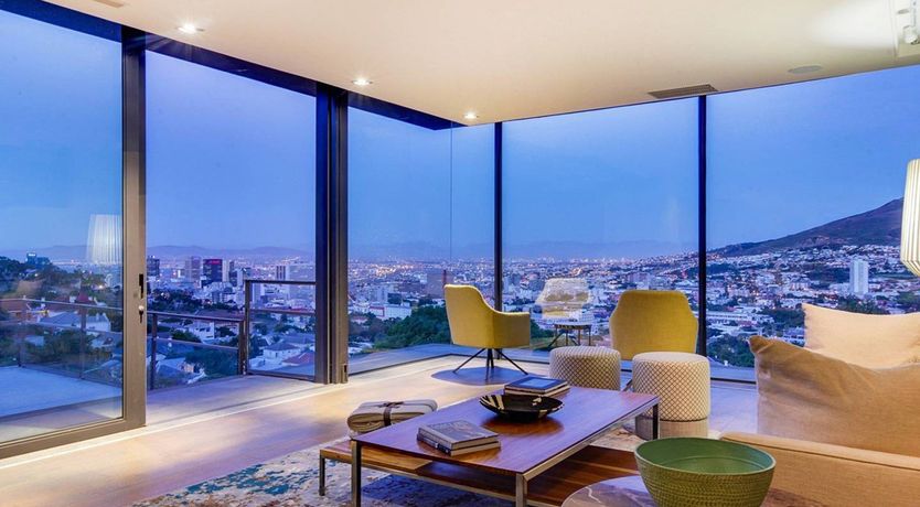 Photo of Mountain Muse