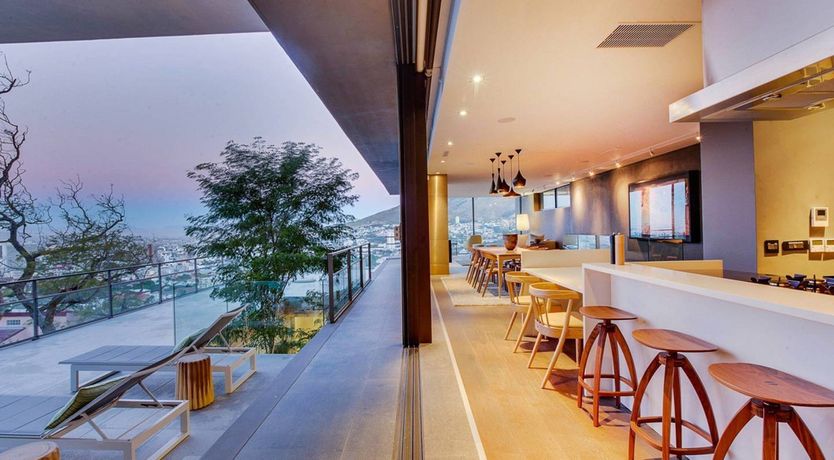 Photo of Mountain Muse