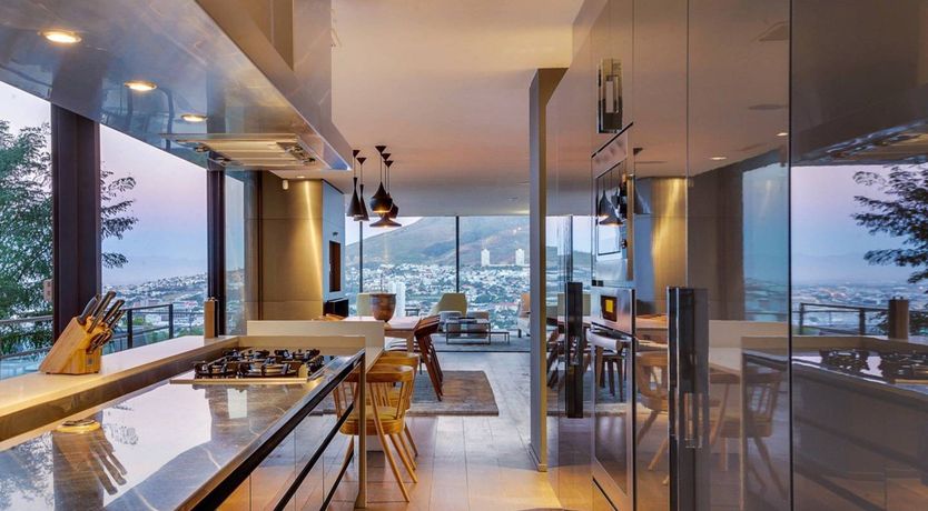 Photo of Mountain Muse