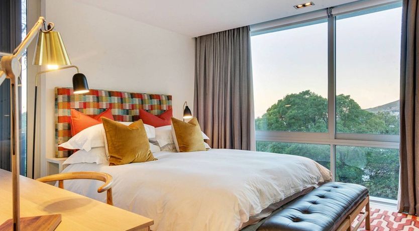 Photo of Mountain Muse