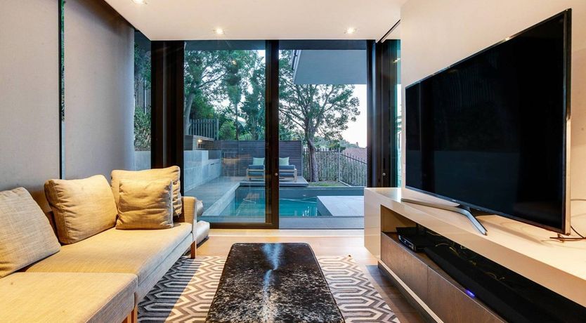 Photo of Mountain Muse