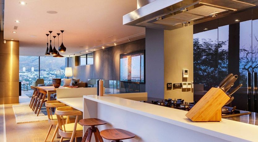 Photo of Mountain Muse