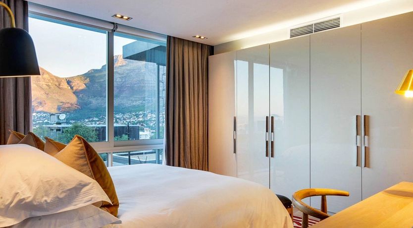 Photo of Mountain Muse