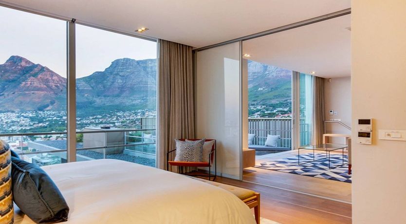 Photo of Mountain Muse