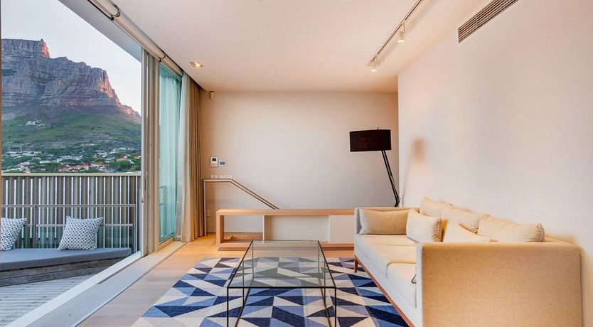 Photo of Mountain Muse