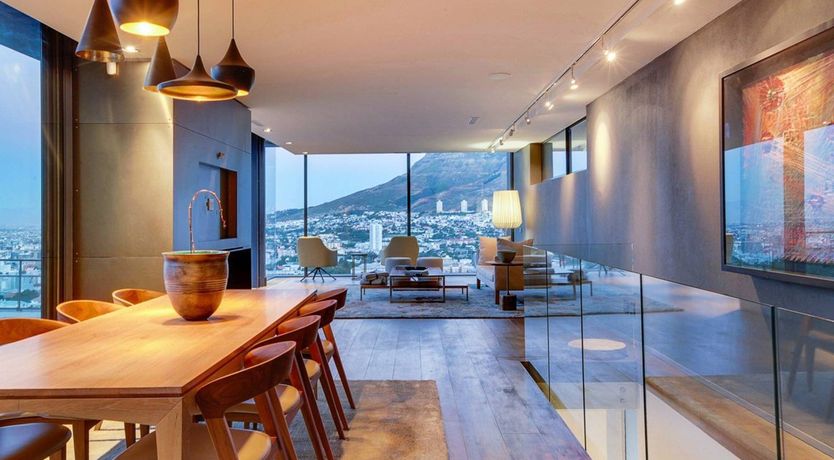 Photo of Mountain Muse