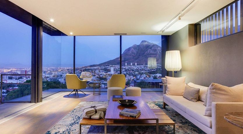 Photo of Mountain Muse