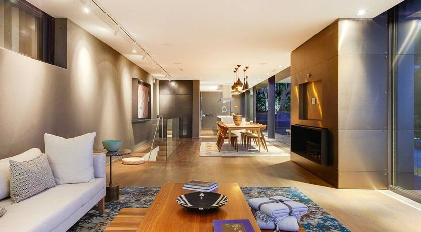 Photo of Mountain Muse