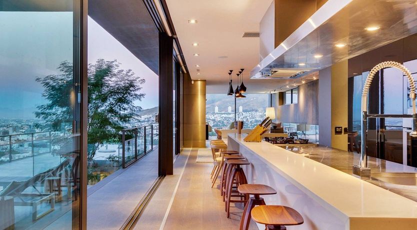 Photo of Mountain Muse