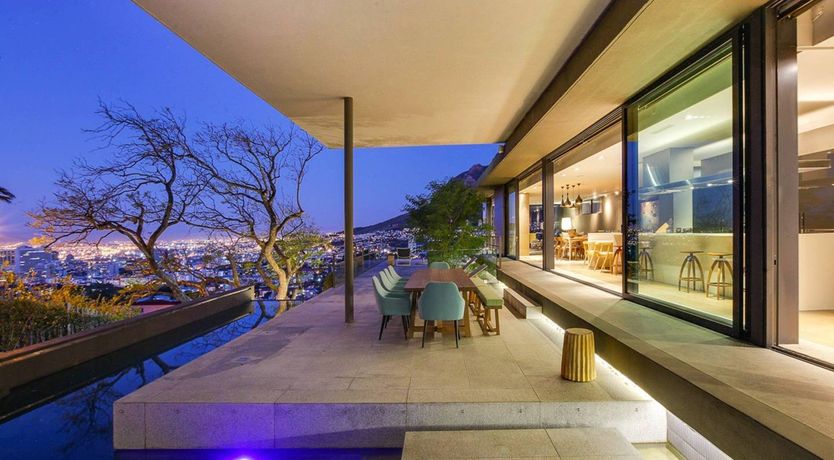 Photo of Mountain Muse