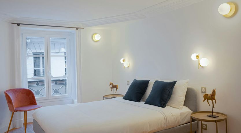 Photo of Paris Melody