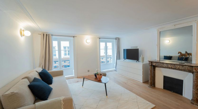 Photo of Paris Melody