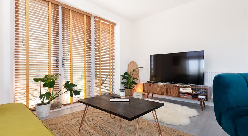 Photo of Clear Sighting