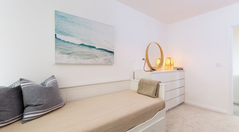 Photo of Clear Sighting