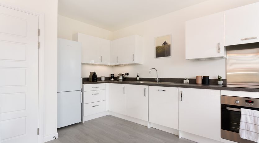 Photo of Clear Sighting