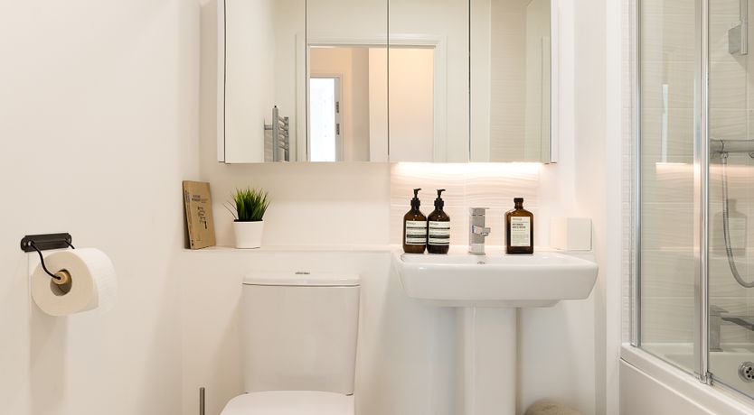 Photo of Clear Sighting