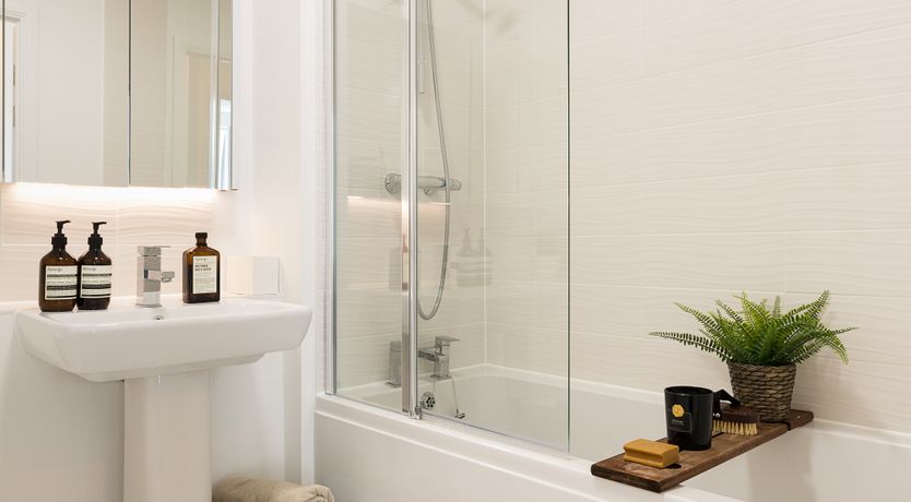 Photo of Clear Sighting