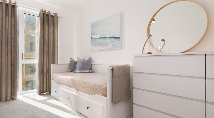 Photo of Clear Sighting