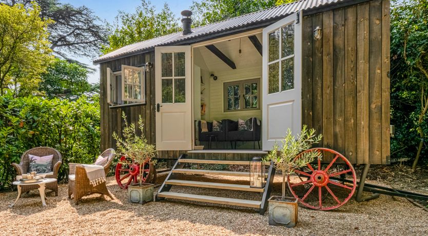 Photo of The Sussex Sanctuary