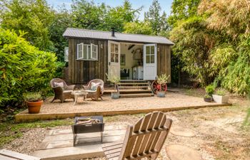 The Sussex Sanctuary Holiday Home