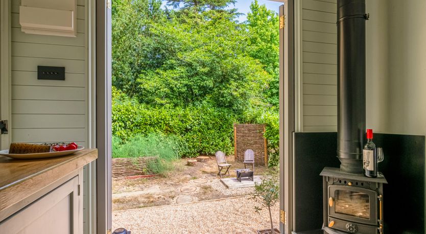 Photo of The Sussex Sanctuary