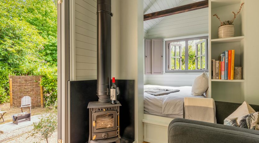 Photo of The Sussex Sanctuary