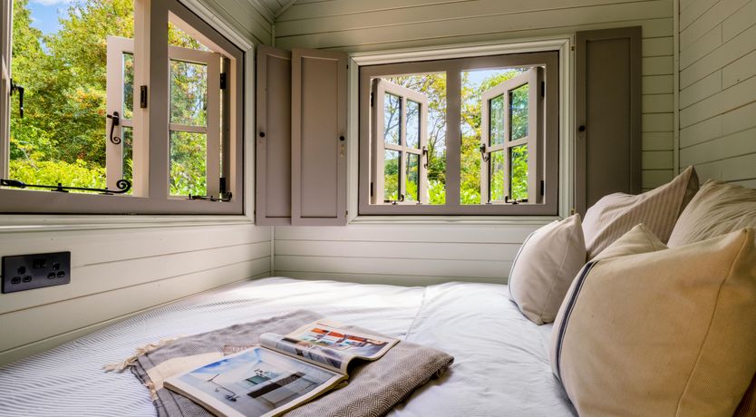 Photo of The Sussex Sanctuary