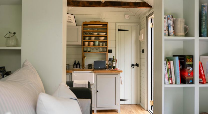 Photo of The Sussex Sanctuary