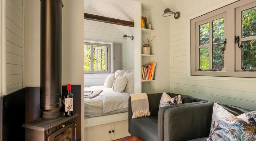 Photo of The Sussex Sanctuary