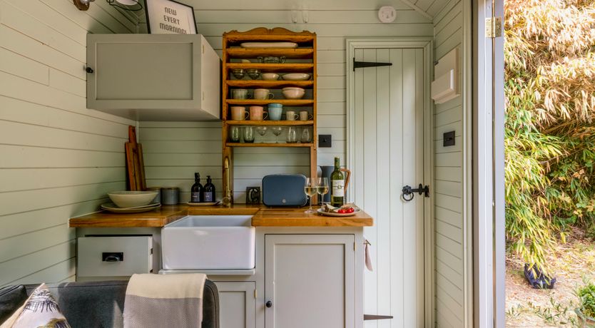 Photo of The Sussex Sanctuary