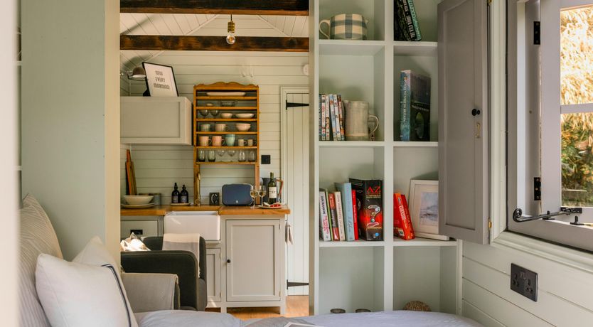 Photo of The Sussex Sanctuary