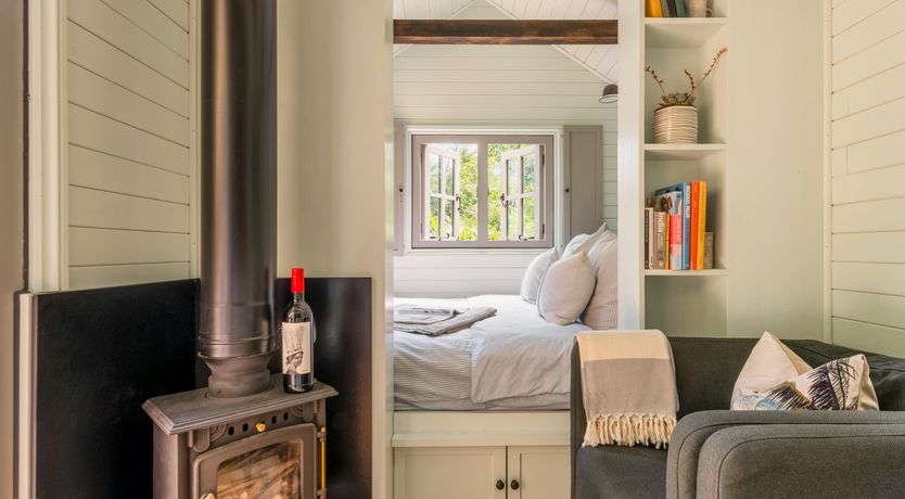 Photo of The Sussex Sanctuary