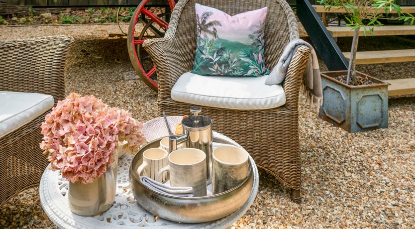 Photo of The Sussex Sanctuary