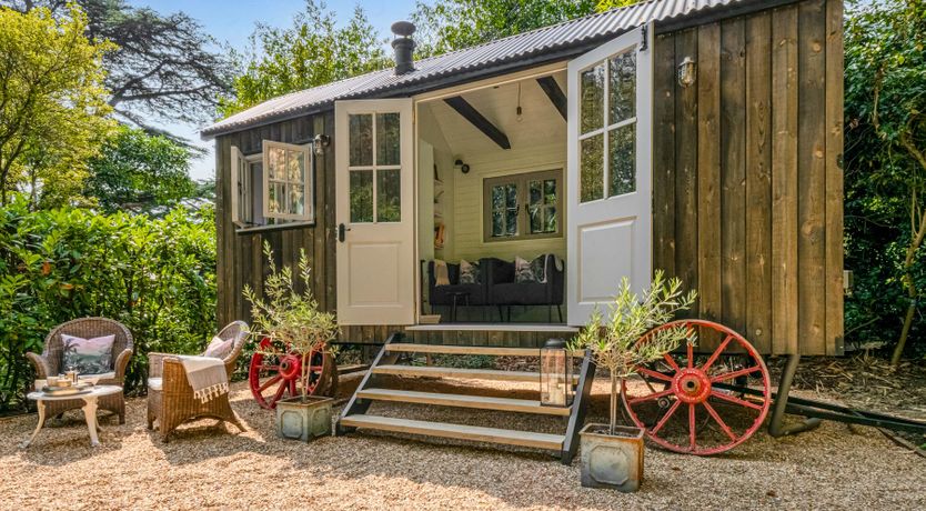 Photo of The Sussex Sanctuary