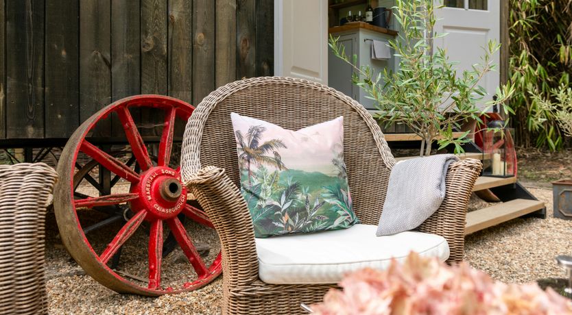 Photo of The Sussex Sanctuary