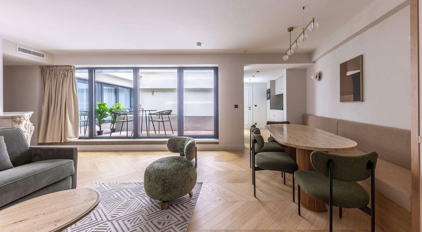 Photo of A Soul of Paris