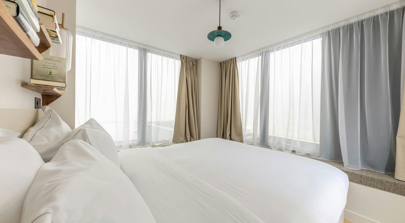 Photo of A Soul of Paris