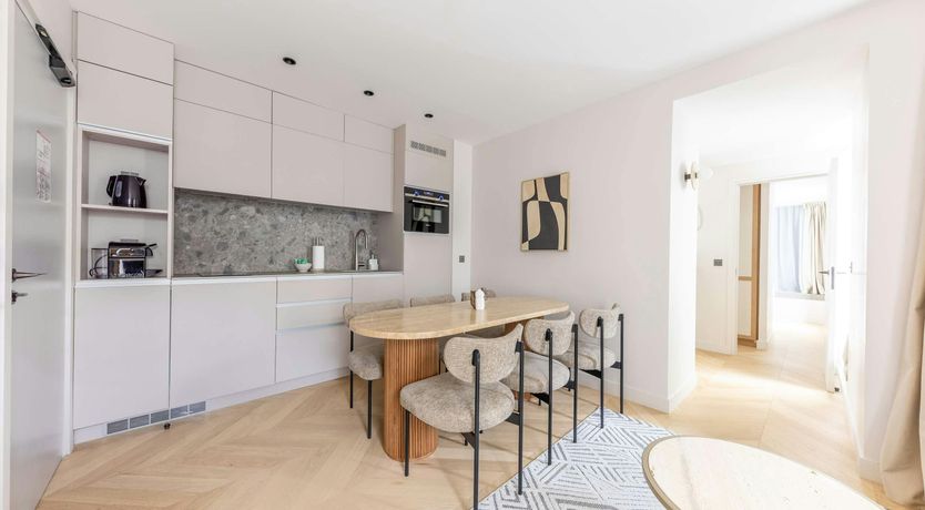 Photo of A Soul of Paris