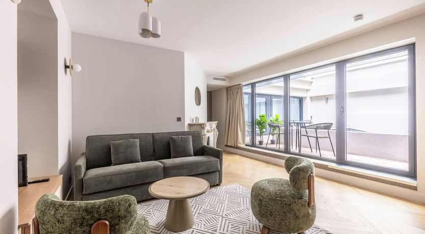 Photo of A Soul of Paris