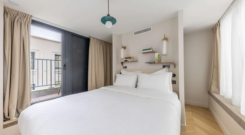 Photo of A Soul of Paris