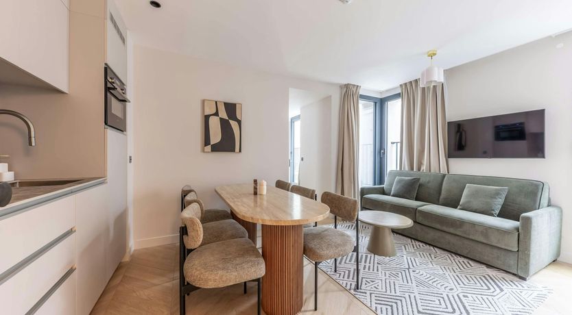 Photo of A Soul of Paris