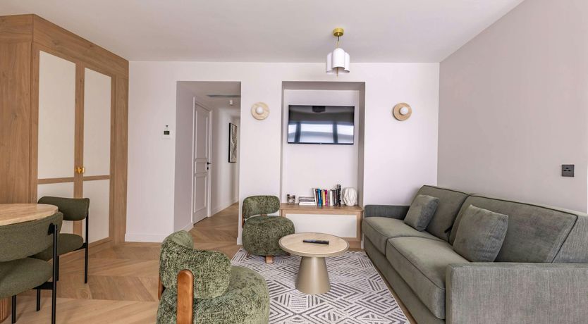 Photo of A Soul of Paris