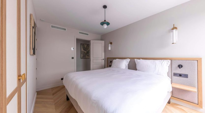 Photo of A Soul of Paris